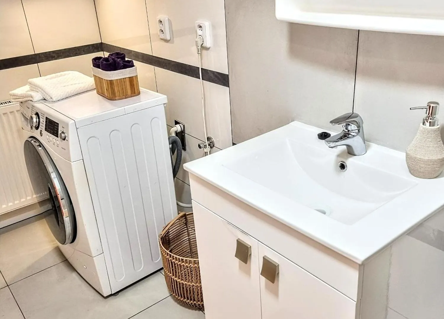 شقة Apartman Bystrc, برنو جمهورية التشيك