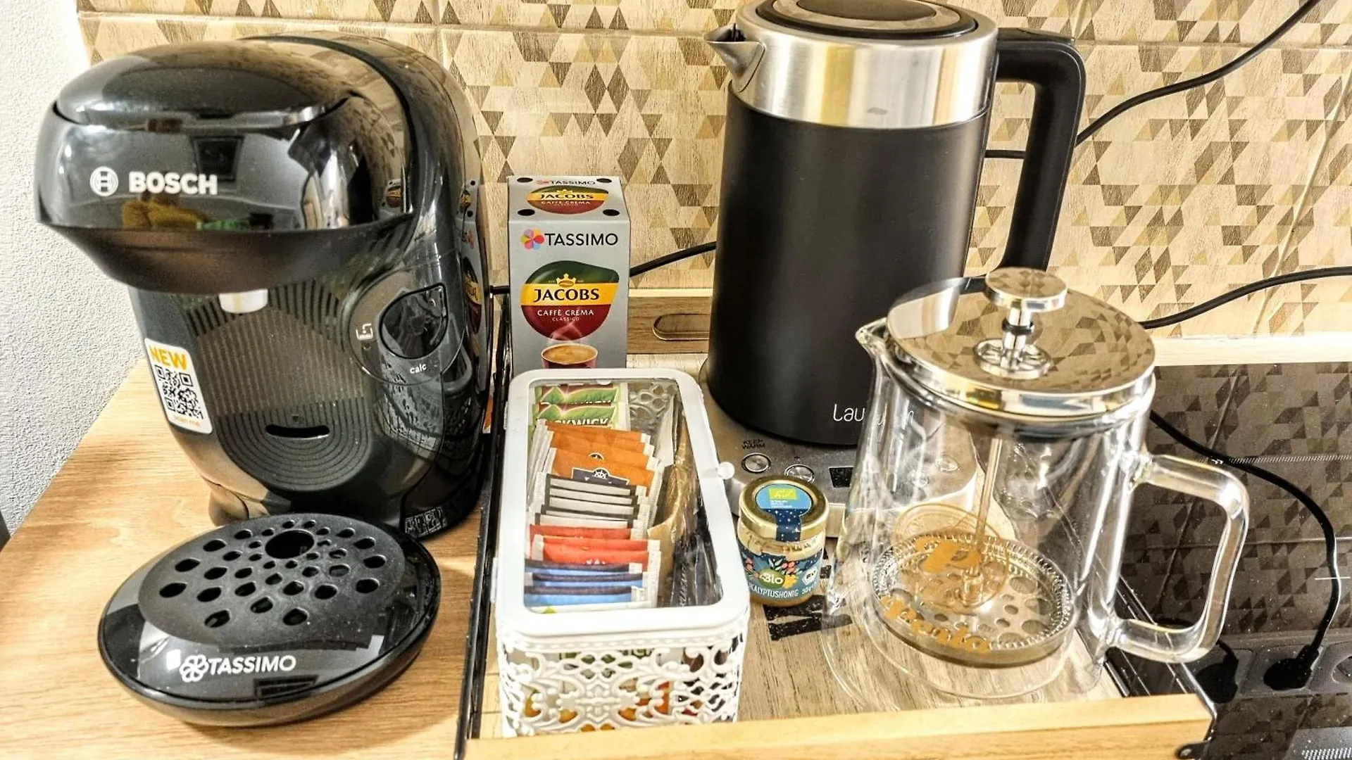 Apartman Bystrc, برنو جمهورية التشيك