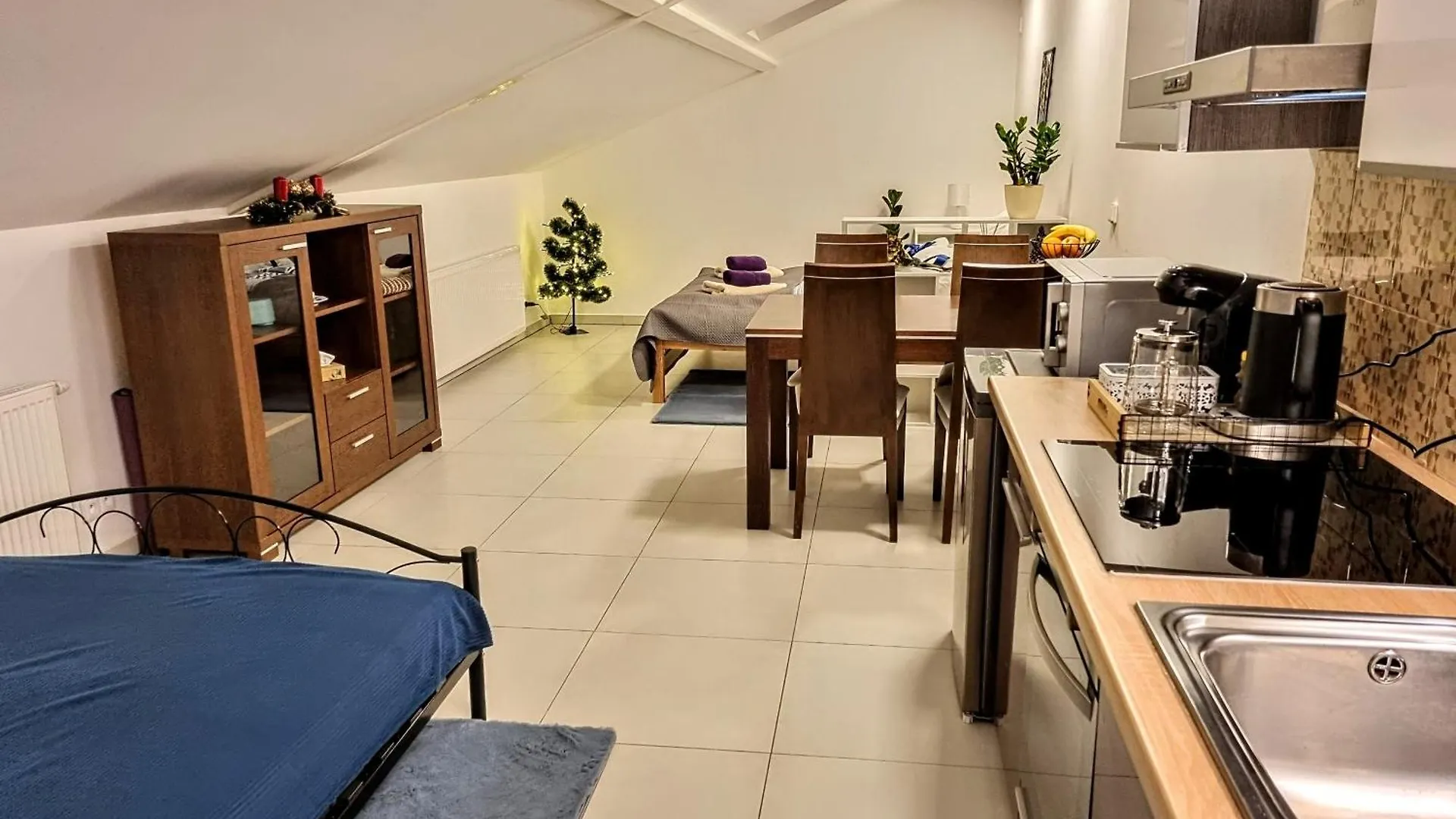 Apartman Bystrc, برنو 0*,  جمهورية التشيك