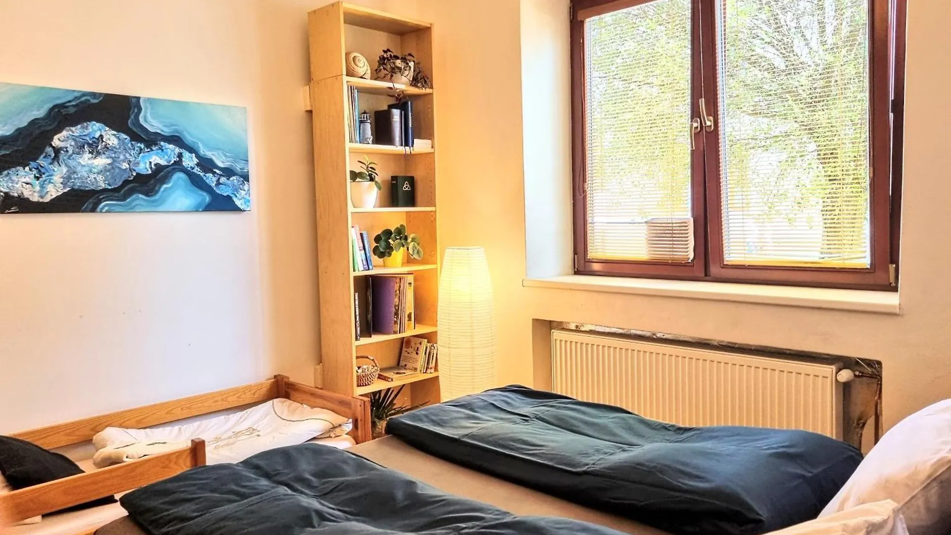 Apartman Bystrc, برنو جمهورية التشيك
