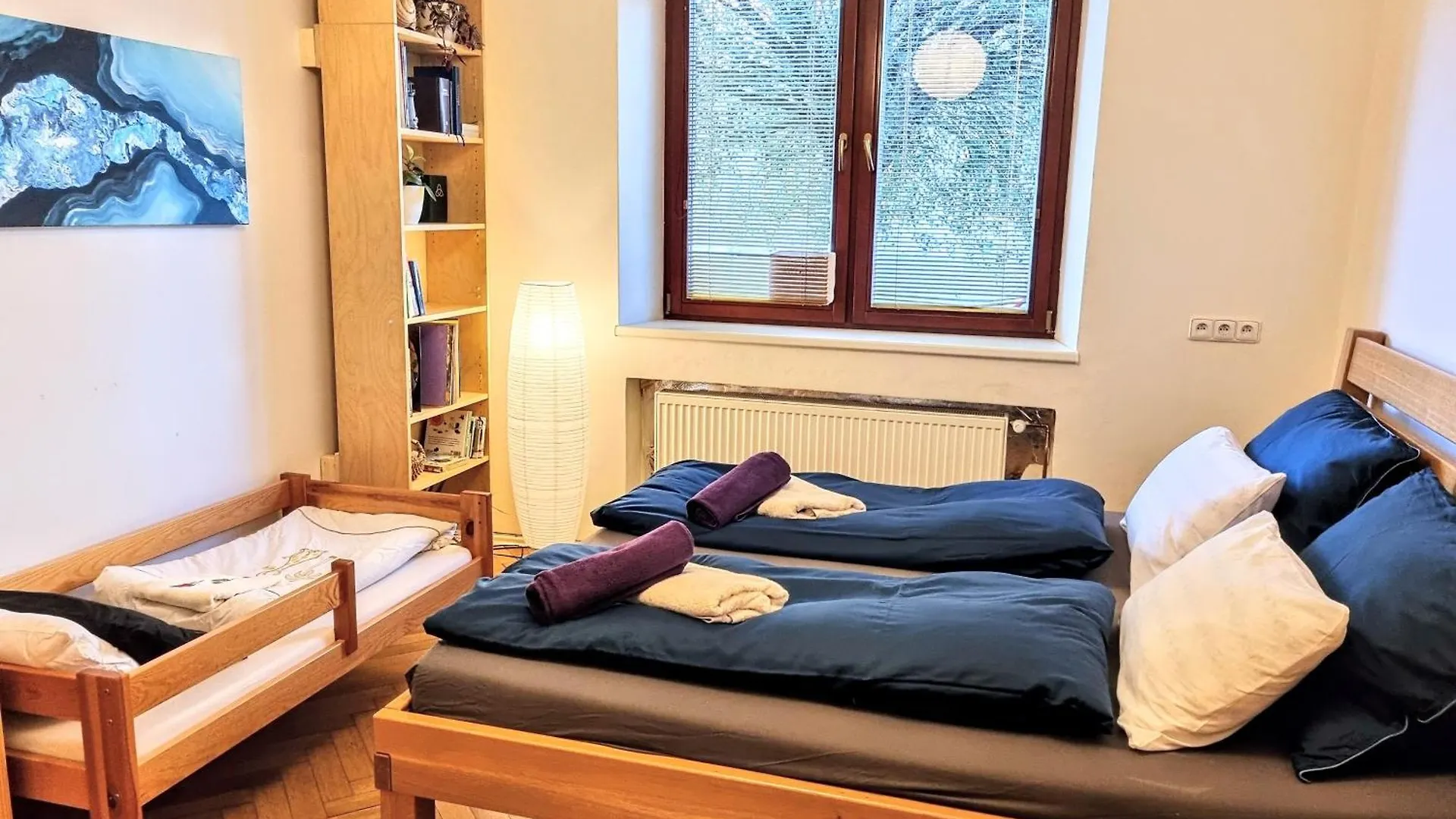 Apartman Bystrc, برنو 0*,  جمهورية التشيك
