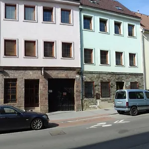 Apartman Apartmány Brno, Brünn (Brno)